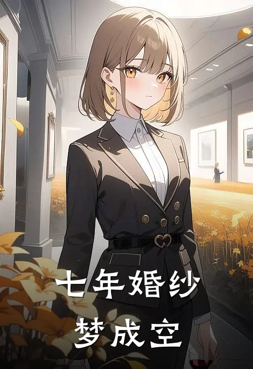 七年婚纱梦成空