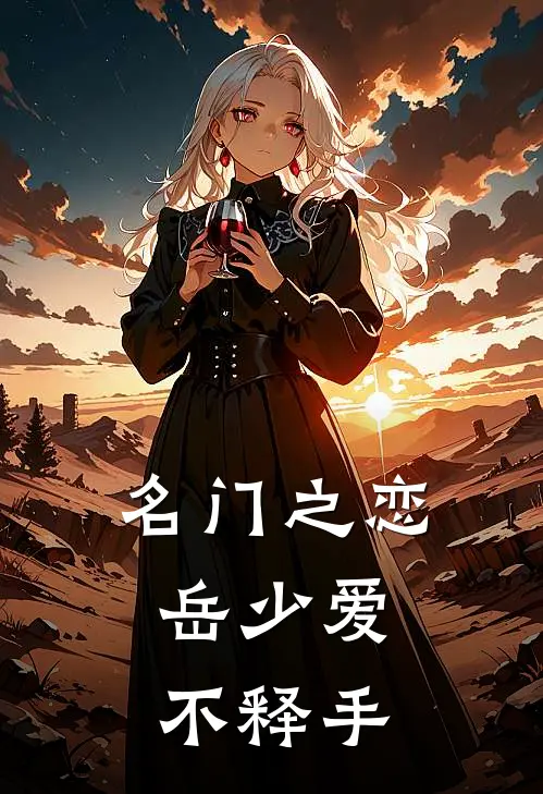 名门之恋：岳少爱不释手
