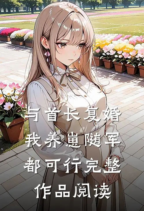 与首长复婚，我养崽随军都可行完整作品阅读