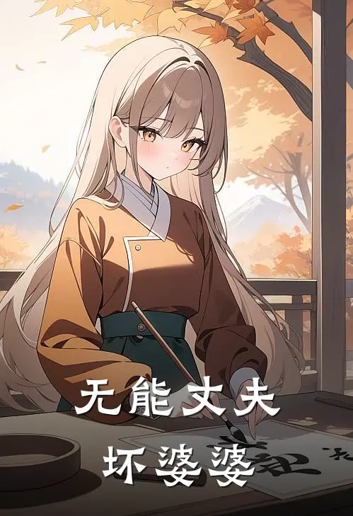 无能丈夫坏婆婆