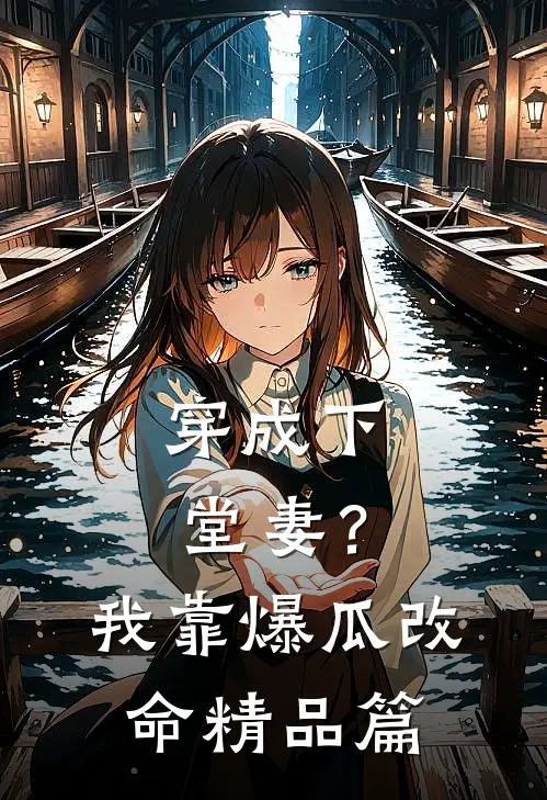 穿成下堂妻？我靠爆瓜改命精品篇