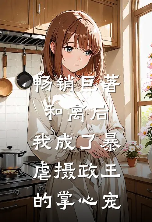 畅销巨著和离后，我成了暴虐摄政王的掌心宠