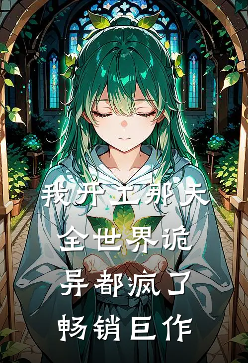 我开工那天，全世界诡异都疯了畅销巨作