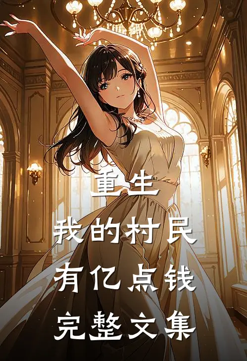 重生：我的村民有亿点钱完整文集