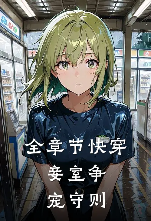 全章节快穿：妾室争宠守则