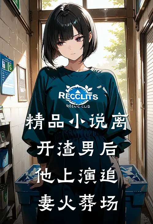 精品小说离开渣男后，他上演追妻火葬场