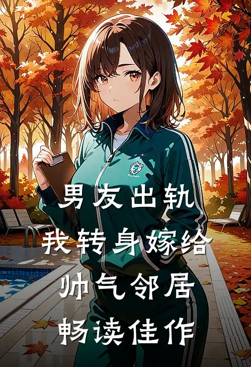 男友出轨，我转身嫁给帅气邻居畅读佳作
