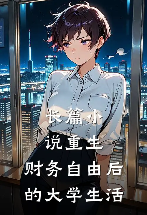 长篇小说重生，财务自由后的大学生活