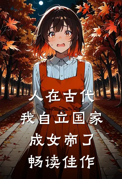 人在古代：我自立国家成女帝了畅读佳作