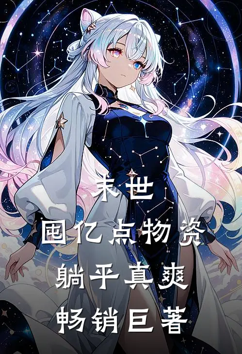 末世：囤亿点物资躺平真爽畅销巨著