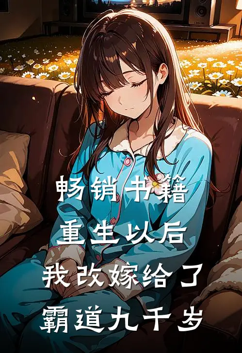 畅销书籍重生以后，我改嫁给了霸道九千岁