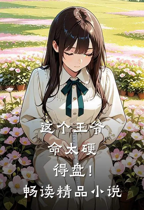 这个王爷命太硬，得盘！畅读精品小说