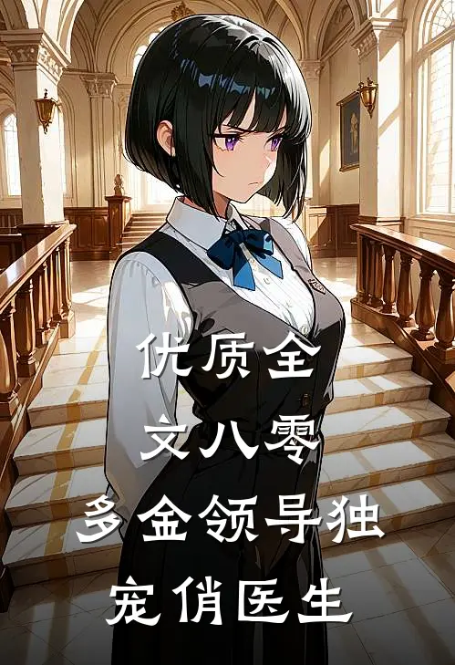 优质全文八零：多金领导独宠俏医生