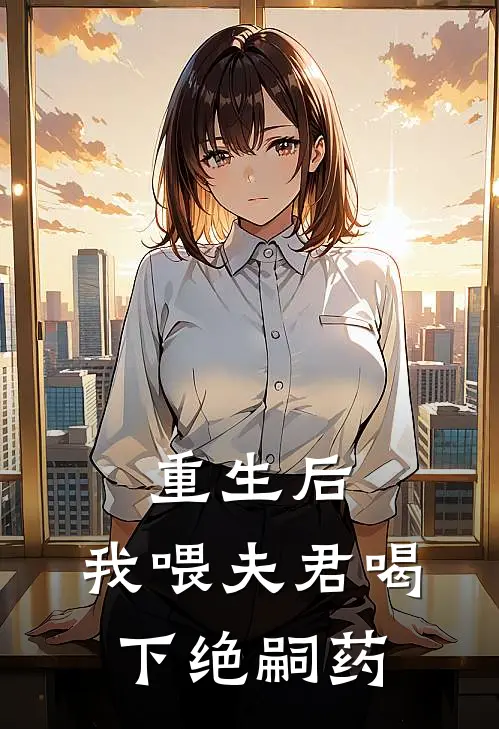重生后，我喂夫君喝下绝嗣药