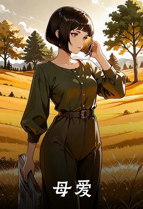 母爱