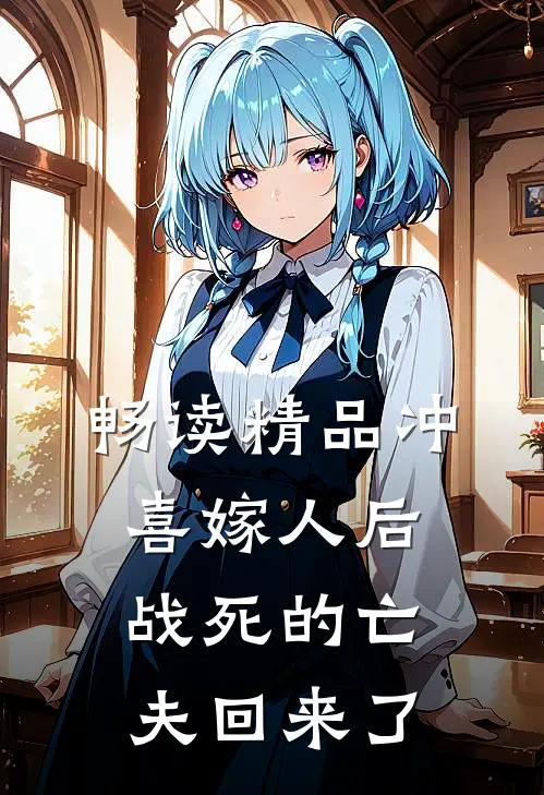 畅读精品冲喜嫁人后，战死的亡夫回来了