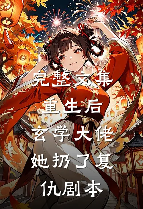 完整文集重生后，玄学大佬她扔了复仇剧本