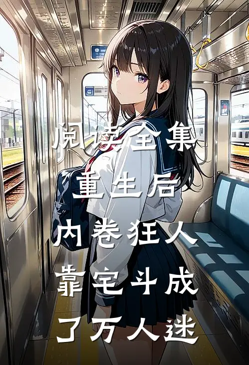 阅读全集重生后，内卷狂人靠宅斗成了万人迷
