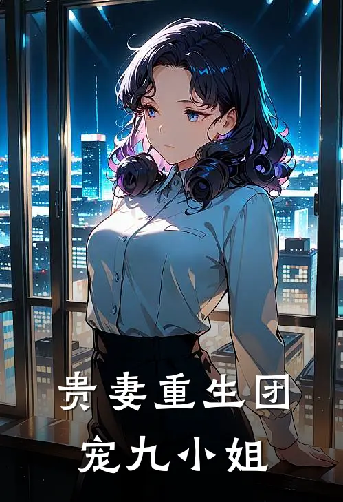 贵妻重生团宠九小姐