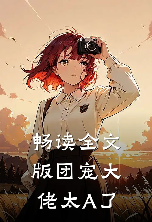 畅读全文版团宠大佬太A了