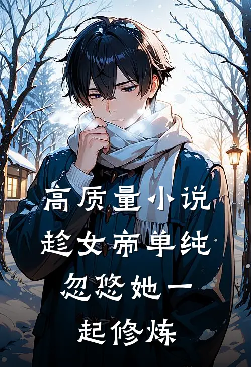 高质量小说趁女帝单纯，忽悠她一起修炼