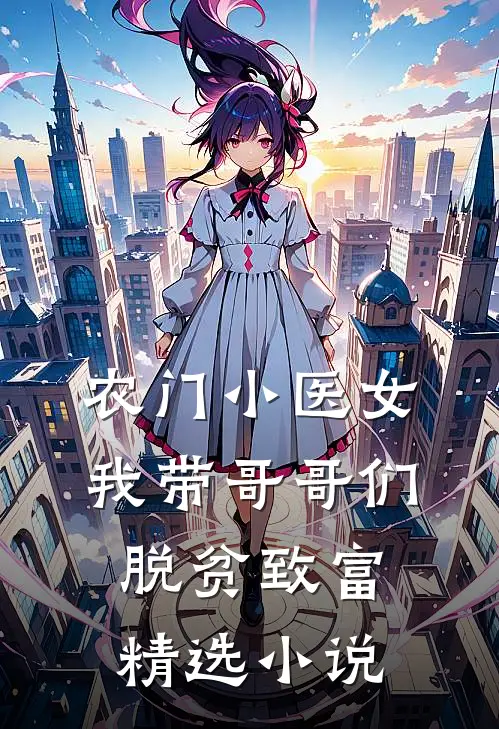 农门小医女：我带哥哥们脱贫致富精选小说