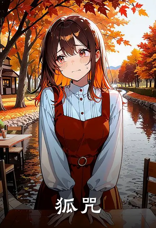 狐咒