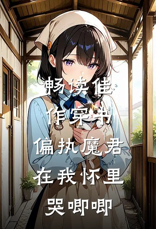 畅读佳作穿书，偏执魔君在我怀里哭唧唧