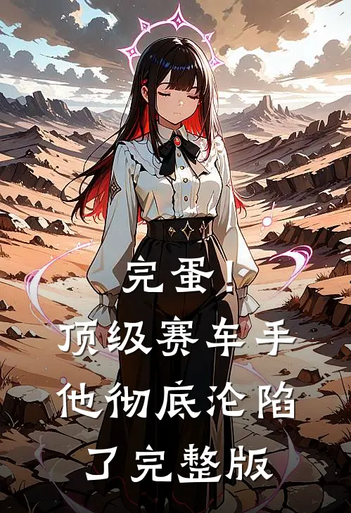 完蛋！顶级赛车手他彻底沦陷了完整版