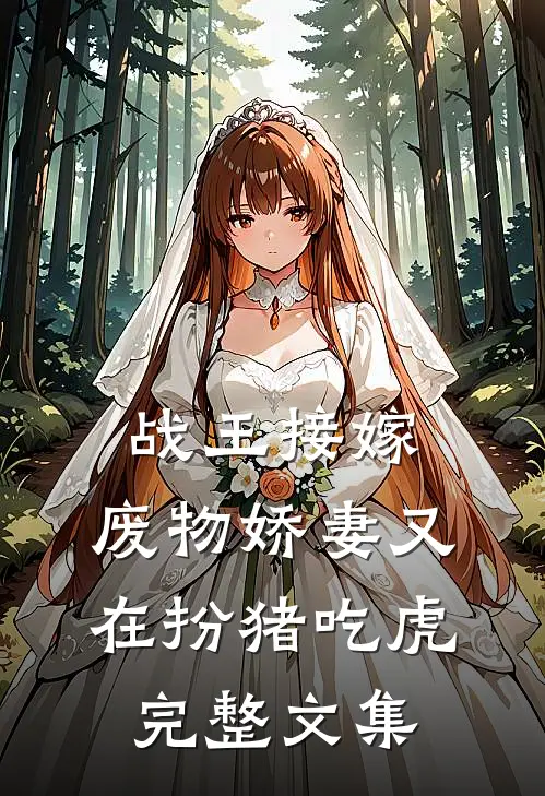 战王接嫁：废物娇妻又在扮猪吃虎完整文集