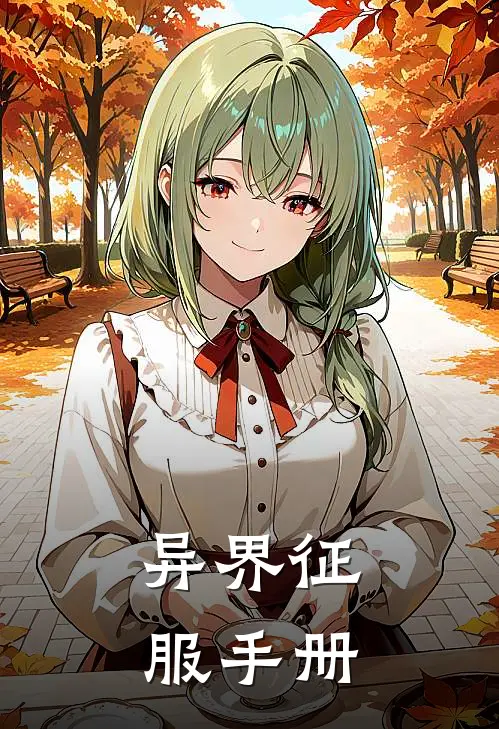 异界征服手册