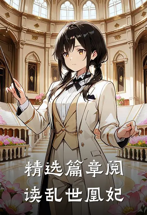 精选篇章阅读乱世凰妃