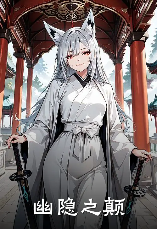 幽隐之颠