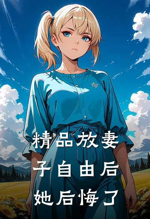 精品放妻子自由后，她后悔了