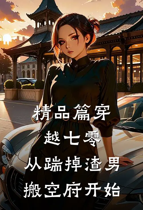精品篇穿越七零，从踹掉渣男搬空府开始