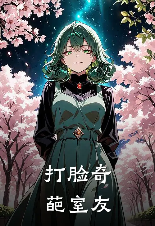 打脸奇葩室友