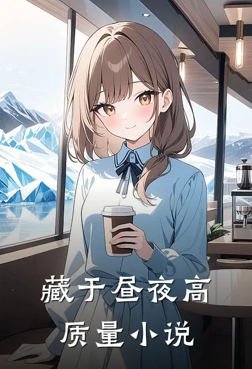 藏于昼夜高质量小说