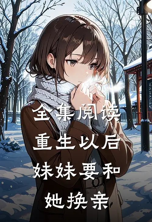 全集阅读重生以后，妹妹要和她换亲