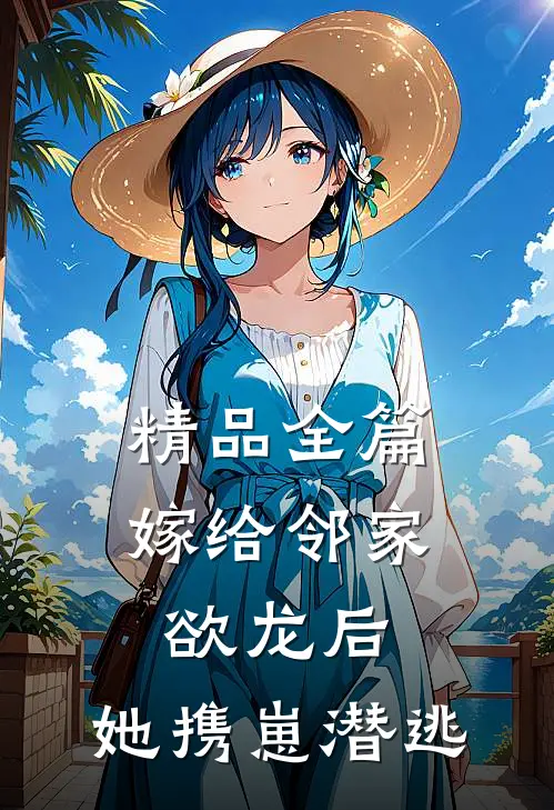 精品全篇嫁给邻家欲龙后，她携崽潜逃