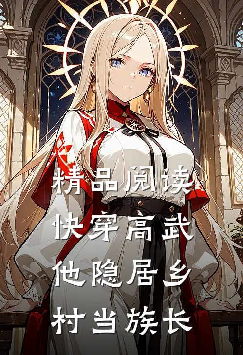 精品阅读快穿高武：他隐居乡村当族长