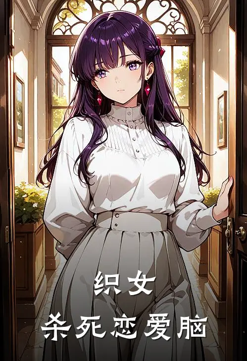 织女：杀死恋爱脑