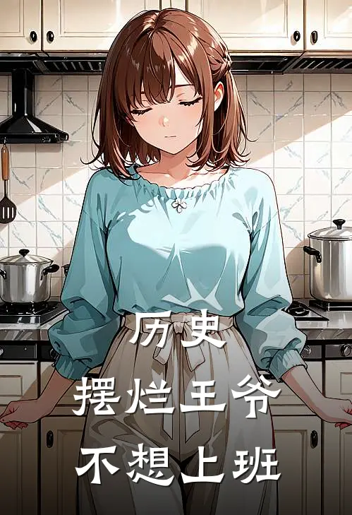 历史：摆烂王爷不想上班