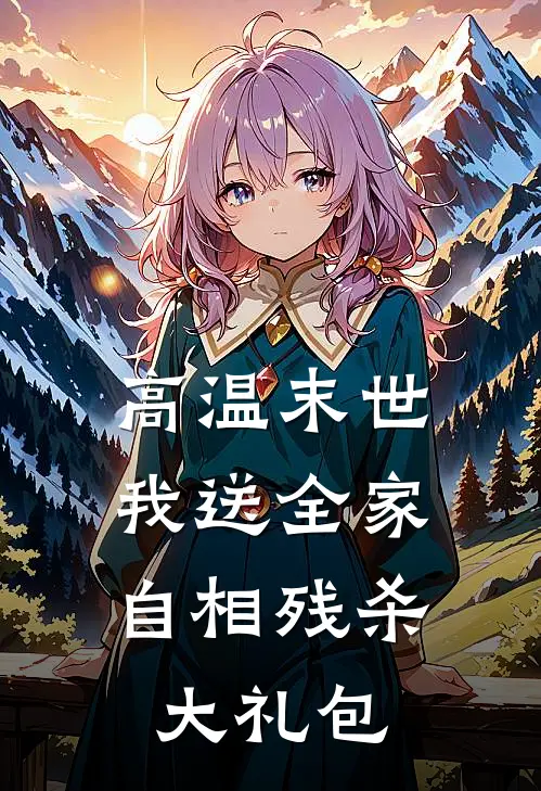 高温末世，我送全家自相残杀大礼包