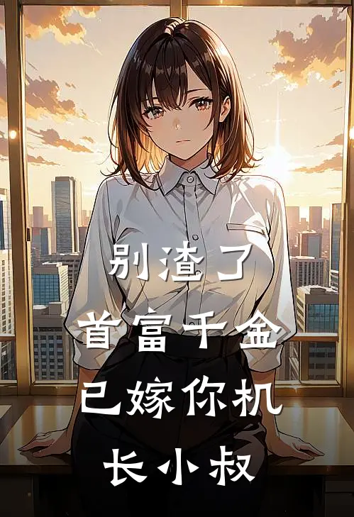 别渣了，首富千金已嫁你机长小叔