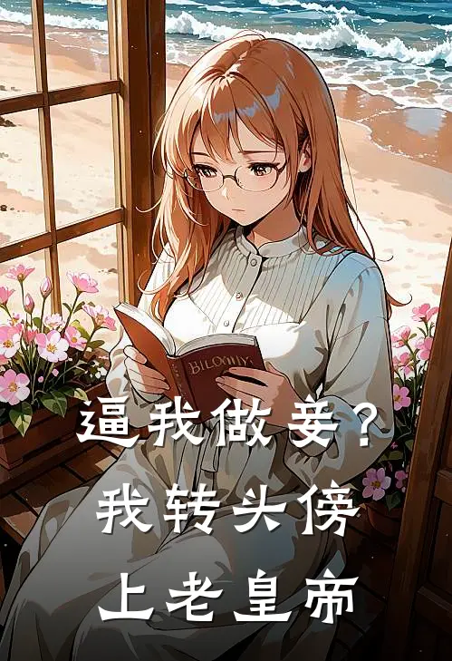 逼我做妾？我转头傍上老皇帝