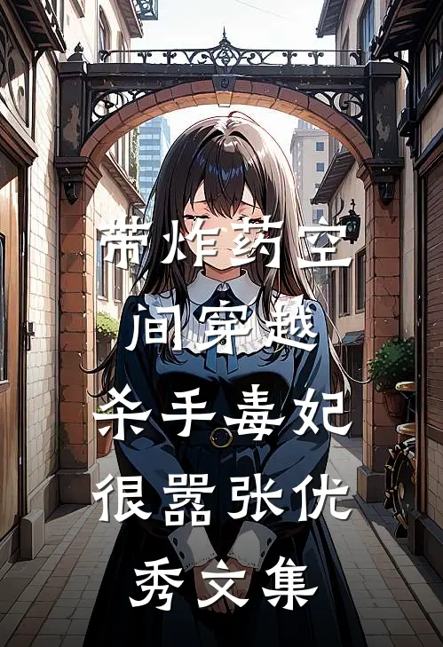带炸药空间穿越：杀手毒妃很嚣张优秀文集