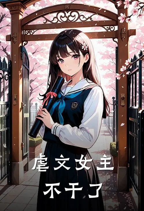 虐文女主不干了