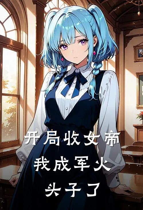 开局收女帝，我成军火头子了