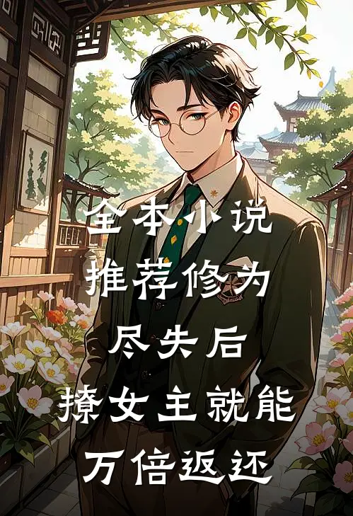 全本小说推荐修为尽失后，撩女主就能万倍返还