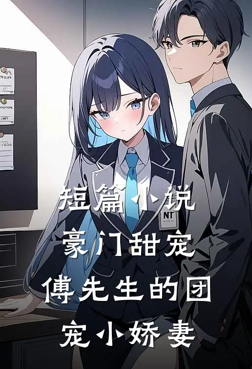 短篇小说豪门甜宠：傅先生的团宠小娇妻
